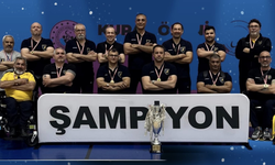 İzmir 9 Eylül engelleri şampiyonlukla aştı