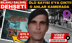 Mersin'de ölü sayısı arttı! Katliama eski eşini öldürerek başlamış...