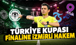 Türkiye Kupası finalinin hakemi belli oldu