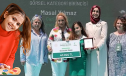 İzmirli 'Masal' Türkiye şampiyonu