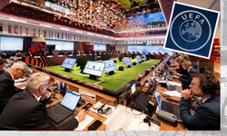 UEFA'dan format değişikliği