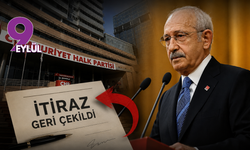 Kılıçdaroğlu Cephesinden Karşı Hamle: 'Mutlak Butlan' İtirazı Geri Çekildi