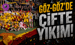 Göz-Göz'de Çifte Yıkım: 55 Yıllık Avrupa Hayali Son Haftada Uçup Gitti
