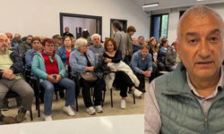 "Kılıçdaroğlu, seni tanımadığımızı ilan ediyoruz"