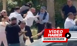 Ortalık savaş alanına döndü; Çok sayıda yaralı var
