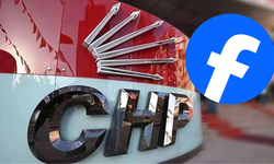 CHP İstanbul'un Facebook hesaplarına el konuldu