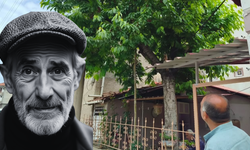 Feci ölüm; Kiraz topluiyordu