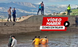 Facia: Çocuklar gölette boğuldu