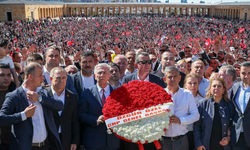 Özel: Onlar yolun sonunda, biz yolun başındayız!