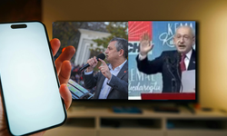 Özel, Kılıçdaroğlu'nu yediye katladı!