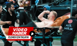 Yol verme kavgası: 1'i ağır 4 yaralı