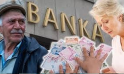 2026 haziran ayı emekli banka promosyonu listesi güncellendi! Kadar Oldu?