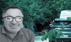Akraba cinayeti; Bıçaklayarak öldürdü