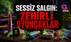 'Elektronik Sigara' 15 Milyon Genci Esir Aldı