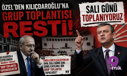 Özel'den Kılıçdaroğlu'na 'Grup Toplantısı' Resti: Salı Günü Toplanıyoruz