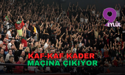 Karşıyaka kader maçına çıkıyor: 52 yıllık Süper Lig serüveni kritik virajda