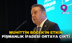 Muhittin Böcek’in ifadesi ortaya çıktı: “Oğlumun beyanı doğrudur” iddiası