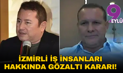Borsa İstanbul'da manipülasyon iddiası: İzmirli iş insanları hakkında gözaltı kararı!