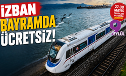 Kurban Bayramı’nda köprü, otoyol ve İZBAN ücretsiz