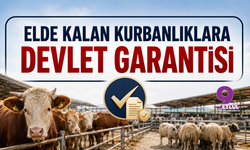 Elde Kalan Kurbanlıklara Devlet Garantisi: ESK Alım Sürecini Başlattı