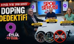 Doping dedektifi!