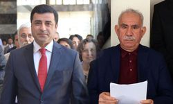 'Öcalan mı, Demirtaş mı?' diye soruldu! Sonuç şaşırtıcı