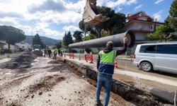 Güzelbahçe’nin su çilesine son: 15 milyonluk dev yatırım Yelki'ye nefes aldıracak