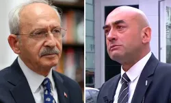 Kılıçdaroğlu'ndan bir görevden alma daha