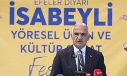 Aydın’da Yöresel Festival Coşkusu