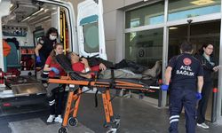 İzmir ve çevre illerde acemi kasaplar hastanelik oldu