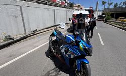 İzmir’de feci motosiklet kazası: 28 yaşındaki sürücü yaşamını yitirdi