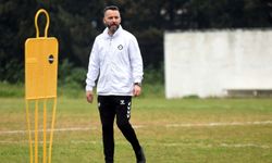Altay'da Karagöz'ün Yeni Sezon Planı Hazır: Gözler Yönetimde