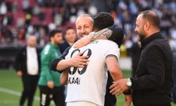 Altay'da Sinan Kanlı Yeniden Kolları Sıvadı