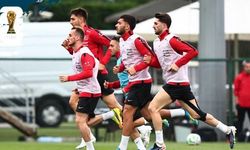 A Milli Takım’da Kerem Aktürkoğlu şoku! Acı içinde yerde kaldı