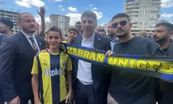 Hakan Safi'den Şanlıurfa'da Kongre Mesaisi: "Eskiden Yeni Olmaz!"