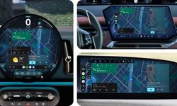 Android Auto İçin Dev Güncelleme: Gemini Geldi