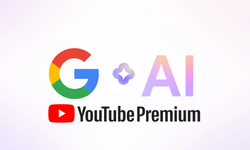 Google Yapay Zeka Paketlerine Ücretsiz YouTube Premium Geldi
