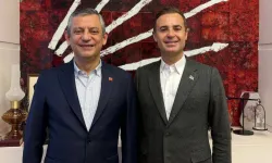 Ahmet Akın  da AKP'ye mi katılacak?