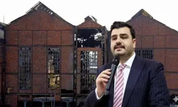 Elektrik Fabrikası valiliğe mi tahsis edilecek!