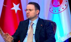 Bakan Gürlek'ten faili meçhul açıklaması
