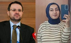 Akın Gürlek'den Rojin Kabaiş açıklaması