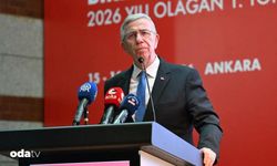Mansur Yavaş, yeniden Tarihi Kentler Birliği Başkanı seçildi
