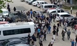 Akraba kavgası: 1 ölü, 4 yaralı