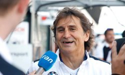 Zanardi 59 Yaşında Hayatını Kaybetti