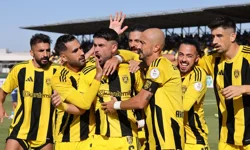 Aliağa FK İçin Hüzünlü Son