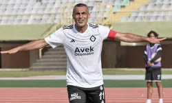 Altay'da Gözler Murat Uluç'ta