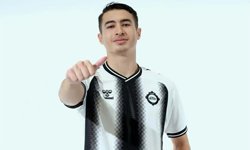 Altay'da Yunus Efe Sarıkaya Yuvadan Uçuyor