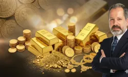 Gram altın güne yükselişle başladı
