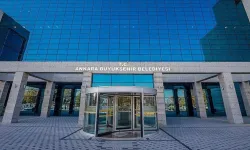 Bakanlıktan Ankara Büyükşehir’e ceza