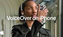 Apple Yapay Zekası Engelli Bireylerin Hayatını Değiştiriyor